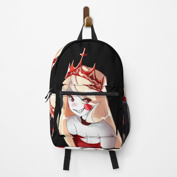 Item preview, Hazbin Hotel Charlie Morningstar designed and sold by Timbo-Johnson.