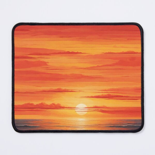 Item preview, Imaginary Sunset designed and sold by LunarNebula.