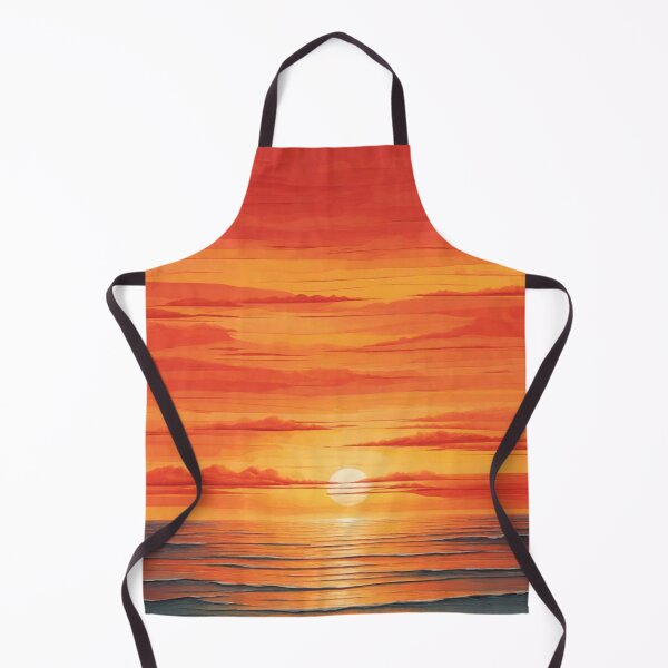 Item preview, Imaginary Sunset designed and sold by LunarNebula.