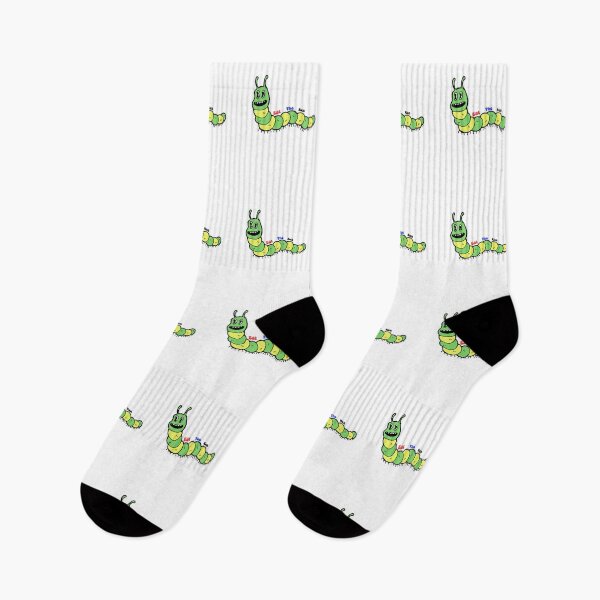 Item preview, Eat the rich hungry caterpillar designed and sold by ZingZest.