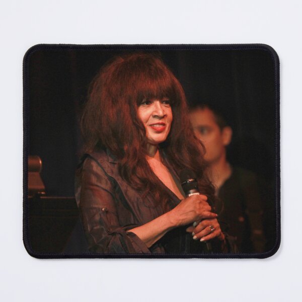 Item preview, Ronnie Spector - Photograph designed and sold by ConcertImages.