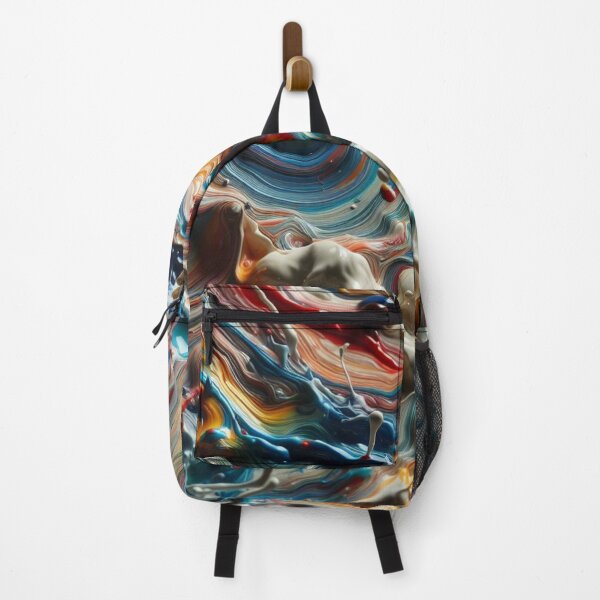 Item preview, Color Dance: Harmony of Chaos designed and sold by Lyavalio.