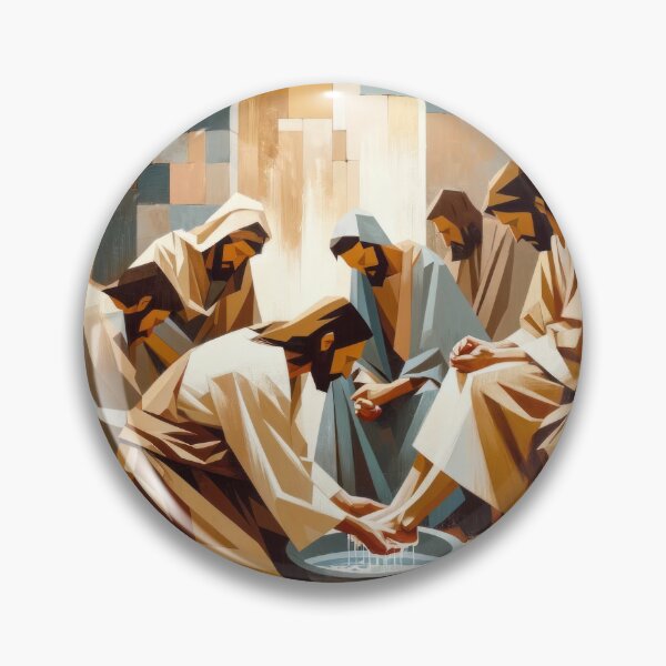 Item preview, THE ESSENCE OF HUMILITY designed and sold by ArtbyRolleen.