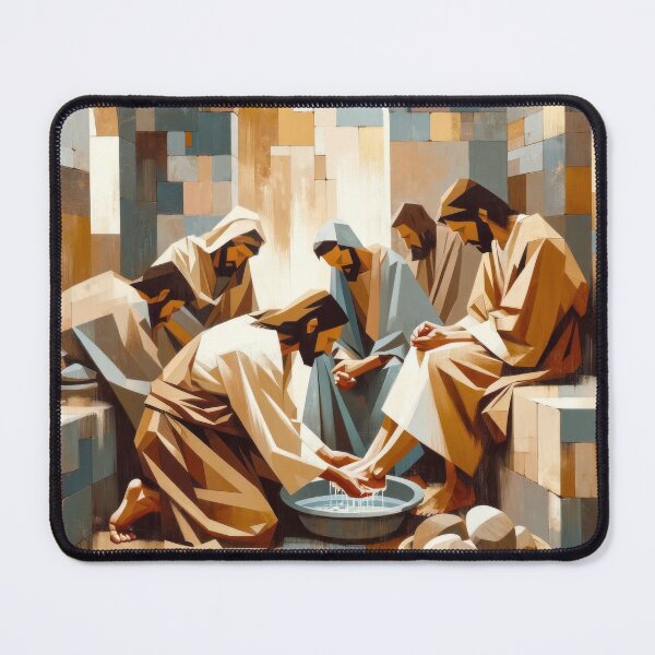 Item preview, THE ESSENCE OF HUMILITY designed and sold by ArtbyRolleen.