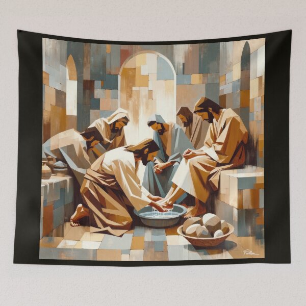 Item preview, THE ESSENCE OF HUMILITY designed and sold by ArtbyRolleen.