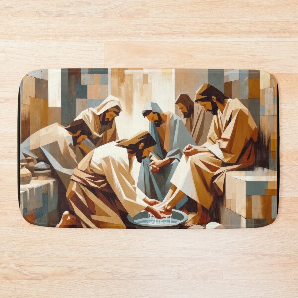 Item preview, THE ESSENCE OF HUMILITY designed and sold by ArtbyRolleen.