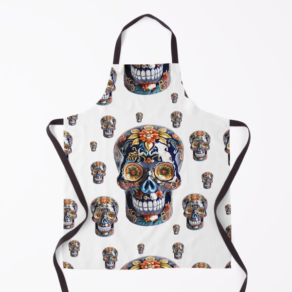 Item preview, Calaveras true colors designed and sold by MyCraftForYOU.