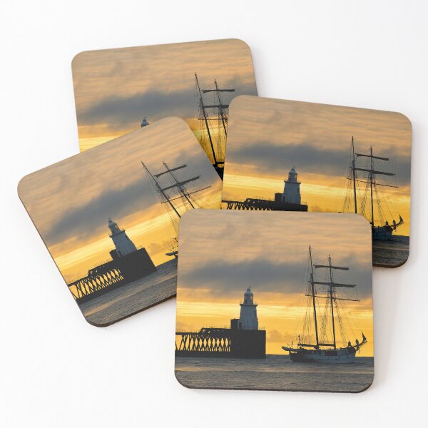 Item preview, The Flying Dutchman leaving port - Panorama designed and sold by Violaman.