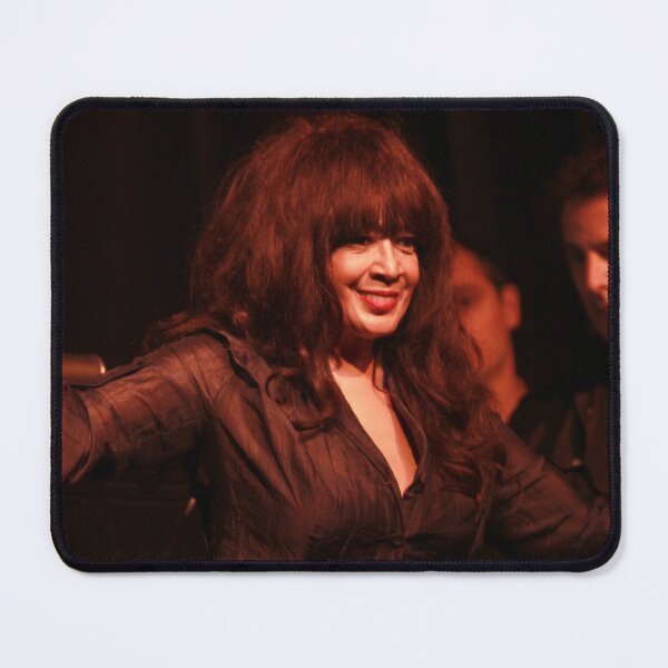 Item preview, Ronnie Spector - Photograph designed and sold by ConcertImages.