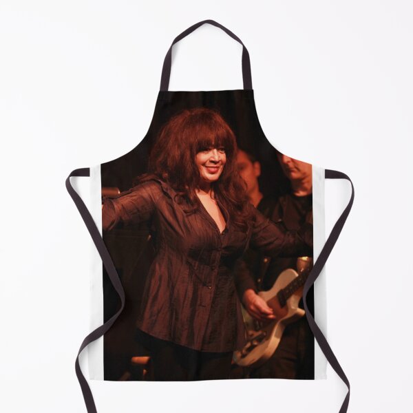 Item preview, Ronnie Spector - Photograph designed and sold by ConcertImages.