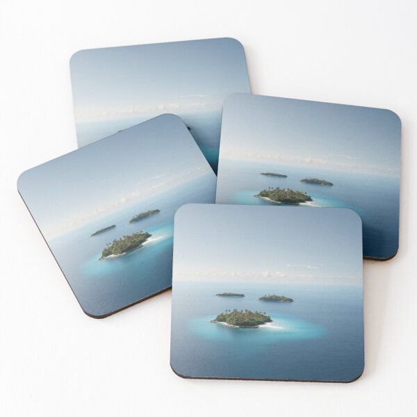 Item preview, Imaginary Islands View designed and sold by LunarNebula.