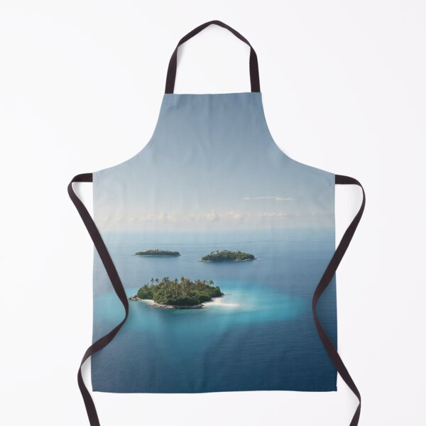 Item preview, Imaginary Islands View designed and sold by LunarNebula.