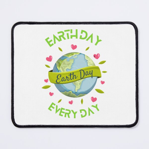 Item preview, Earth Day - World quote design designed and sold by TheArtistOf2022.