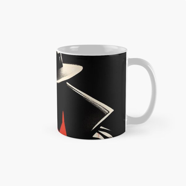Item preview, Noir Fatal Meeting [Vintage, Retro] designed and sold by RESToRAPTOR.