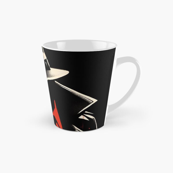 Item preview, Noir Fatal Meeting [Vintage, Retro] designed and sold by RESToRAPTOR.