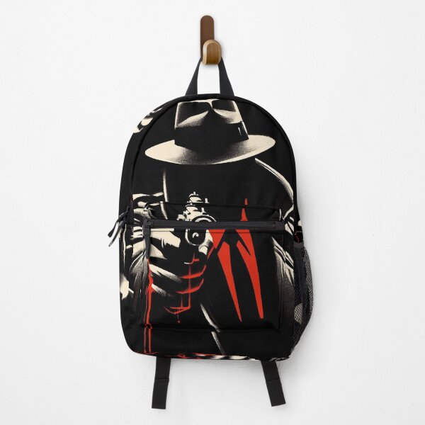 Item preview, Noir Fatal Meeting [Vintage, Retro] designed and sold by RESToRAPTOR.