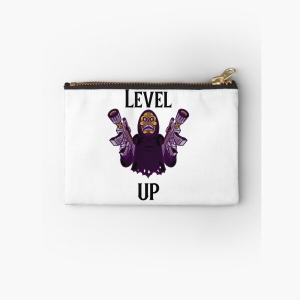 Item preview, level up designed and sold by flipflopcrazy85.