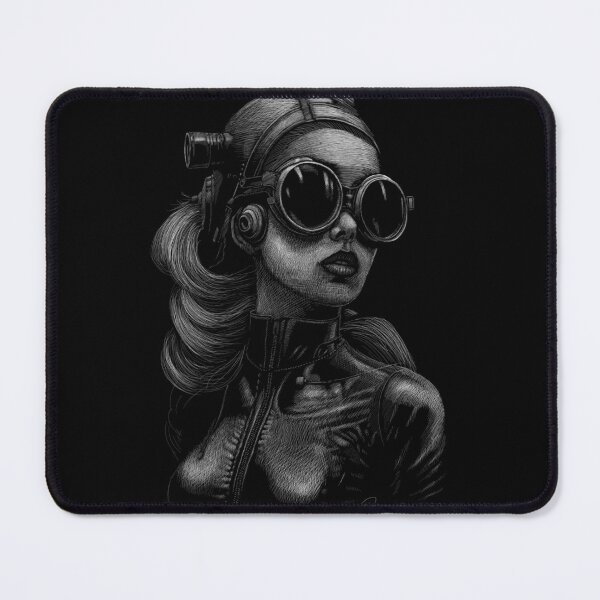 Item preview, NightVision designed and sold by RomeyArt.