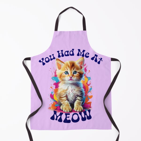Item preview, You Had Me At Meow Tee Design 1 designed and sold by DigitalandPhoto.