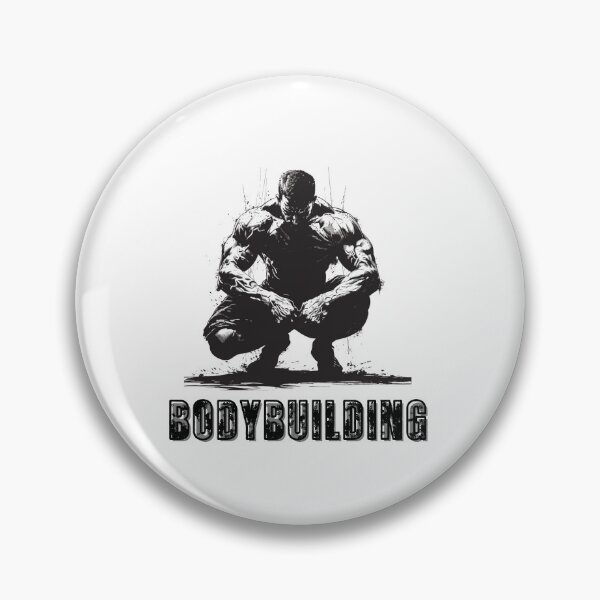Item preview, Bodybuilding Legends Unleashed designed and sold by Custom-Print.