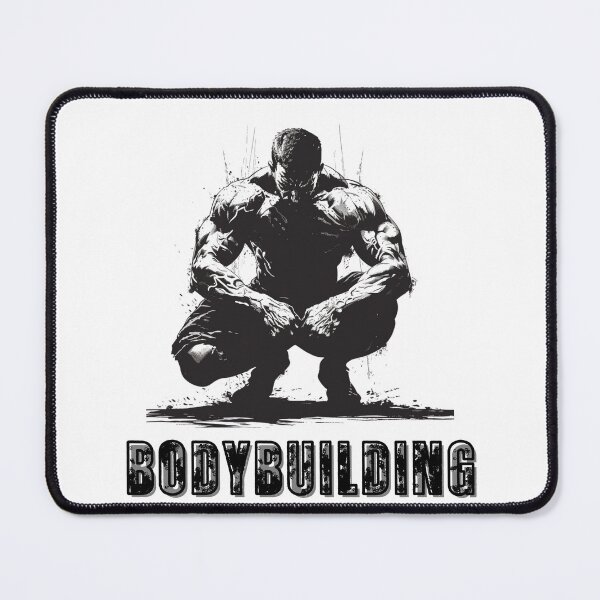 Item preview, Bodybuilding Legends Unleashed designed and sold by Custom-Print.