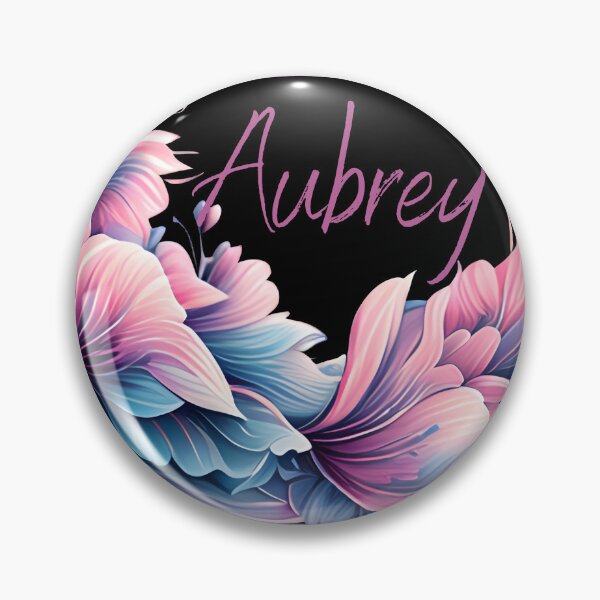 Artikelvorschau, Pastellname Aubrey entworfen und verkauft von LuckyFamily.