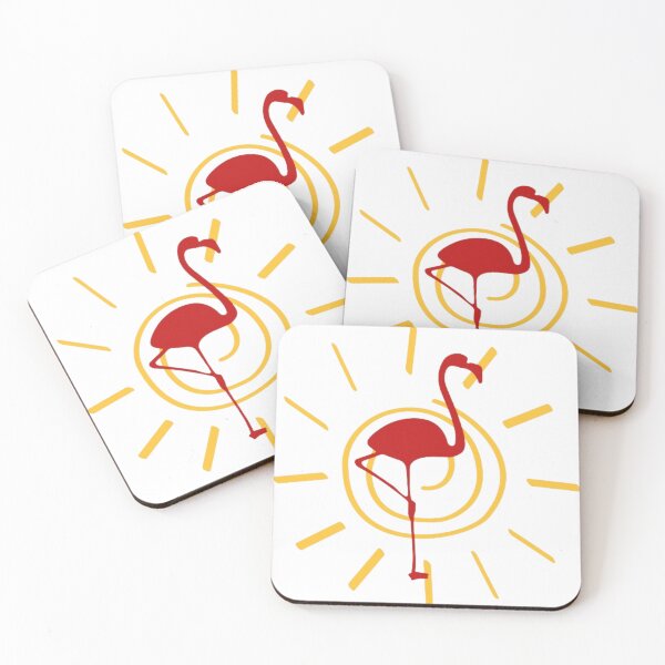 Item preview, Flamingo Fun designed and sold by SassyAnneSelect.