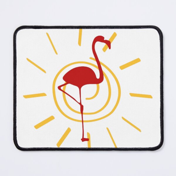 Item preview, Flamingo Fun designed and sold by SassyAnneSelect.