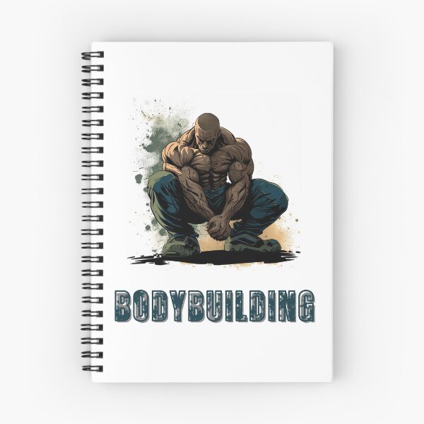 Item preview, Iron Will Bodybuilding designed and sold by Custom-Print.