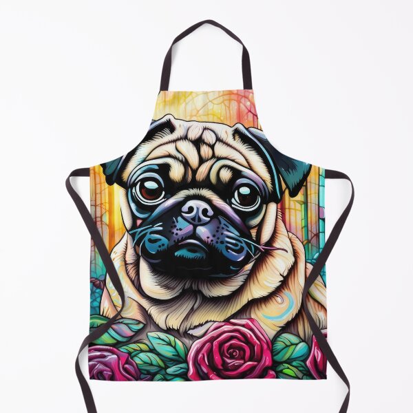 Item preview, Mops designed and sold by filusattila.