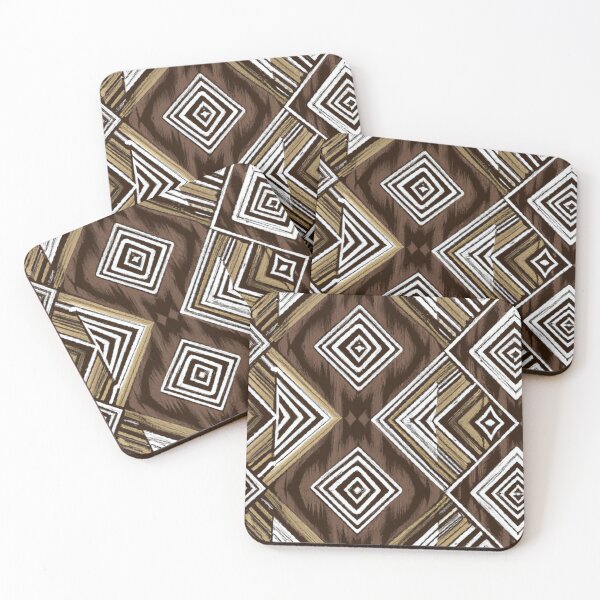 Item preview, African Tribal Design designed and sold by MyTshirtArt.