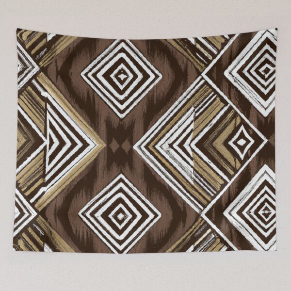 Item preview, African Tribal Design designed and sold by MyTshirtArt.