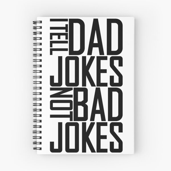 Item preview, Dad Jokes designed and sold by ChemisTees.