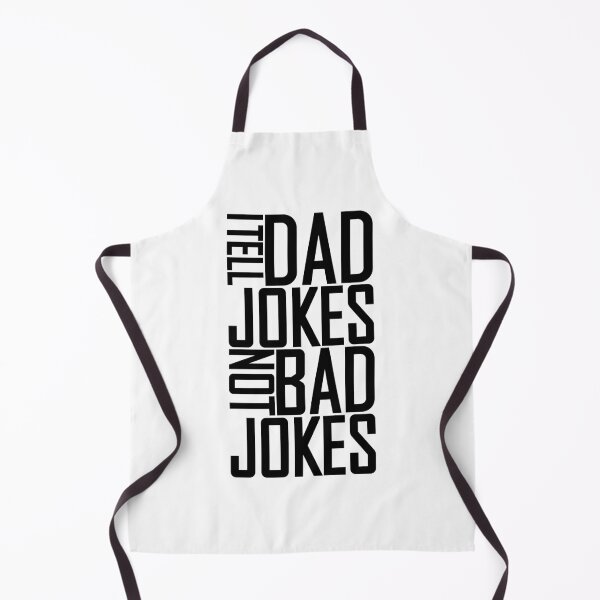Item preview, Dad Jokes designed and sold by ChemisTees.