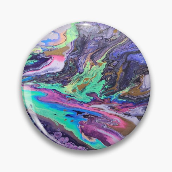 Item preview, Rivers Edge Dreamscape designed and sold by RemlabStudios.