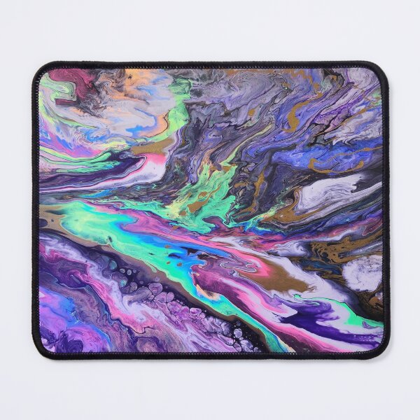 Item preview, Rivers Edge Dreamscape designed and sold by RemlabStudios.