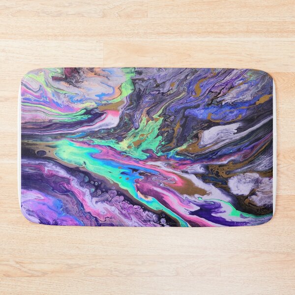Item preview, Rivers Edge Dreamscape designed and sold by RemlabStudios.