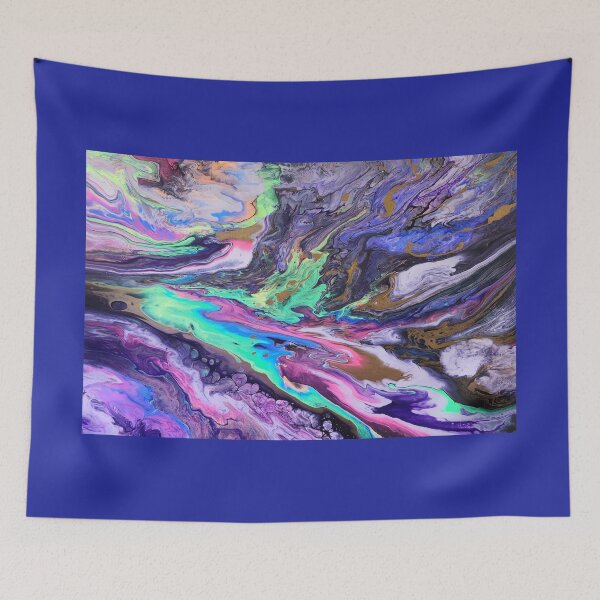 Item preview, Rivers Edge Dreamscape designed and sold by RemlabStudios.