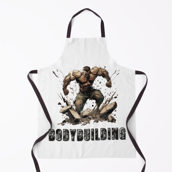 Item preview, Muscle Mastery Gym Kings designed and sold by Custom-Print.