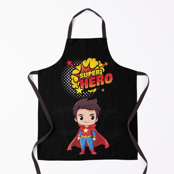 Item preview, Super Hero - Boys quote design designed and sold by TheArtistOf2022.