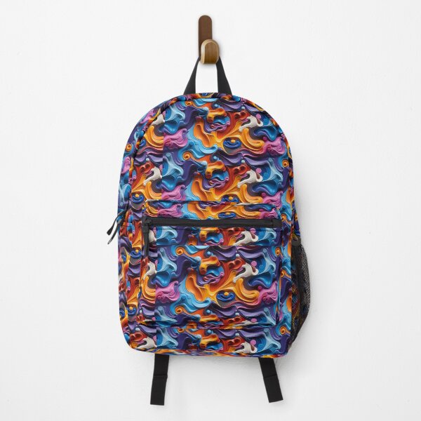 Item preview, Crazy Pattern designed and sold by Sacrini.