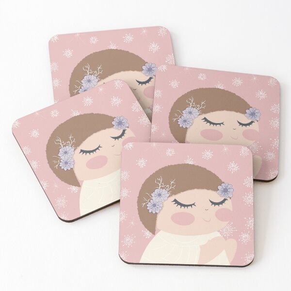 Item preview, The cutest dreamy baby designed and sold by JakoRila.