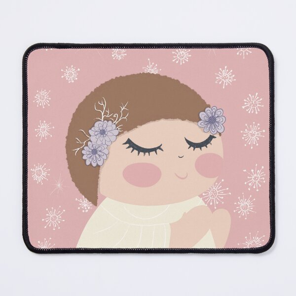 Item preview, The cutest dreamy baby designed and sold by JakoRila.