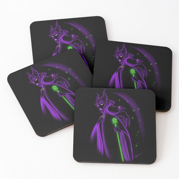 Item preview, Maleficent designed and sold by Joaquinpop.