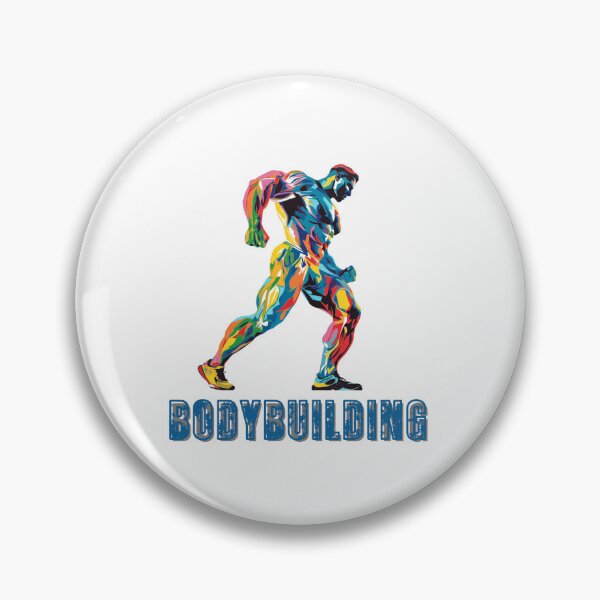 Item preview, Bodybuilding Odyssey designed and sold by Custom-Print.