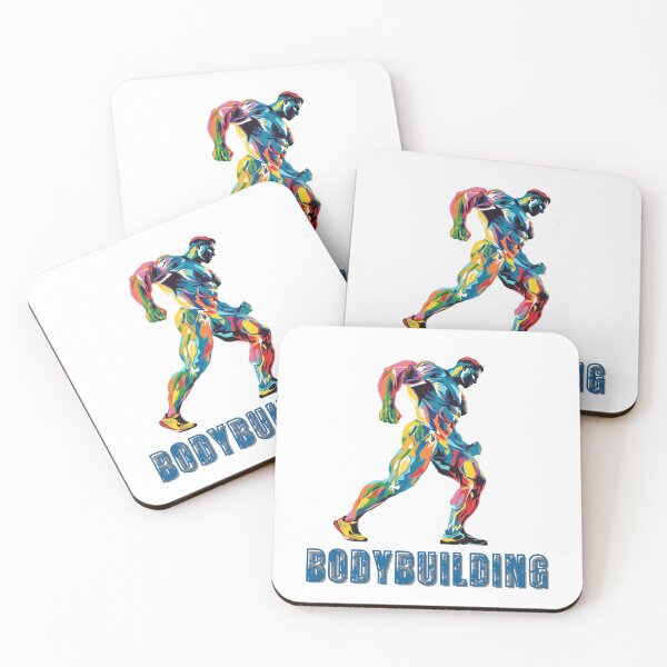 Item preview, Bodybuilding Odyssey designed and sold by Custom-Print.