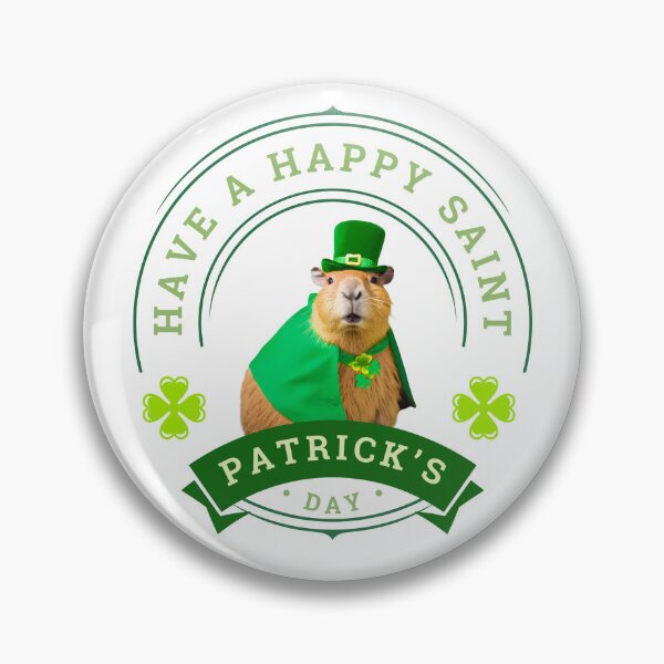Item preview, Feliz dia DE SAN Patricio designed and sold by MrChimpStore.