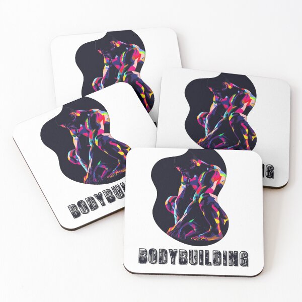 Item preview, Iron Giants of Bodybuilding designed and sold by Custom-Print.