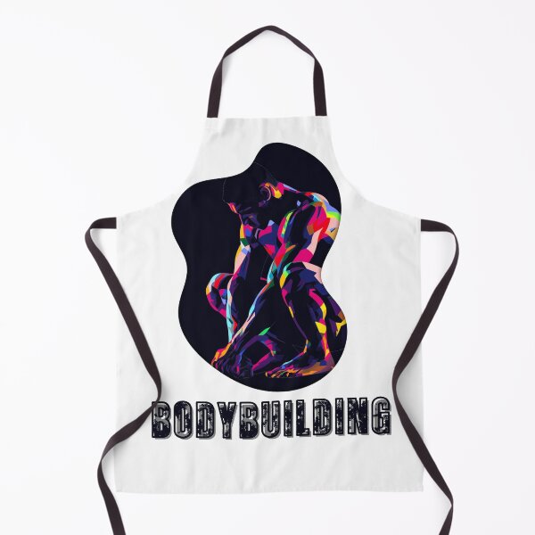 Item preview, Iron Giants of Bodybuilding designed and sold by Custom-Print.
