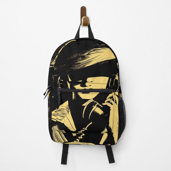 Item preview, Noir Mysterious Woman Call [Vintage, Retro] designed and sold by RESToRAPTOR.